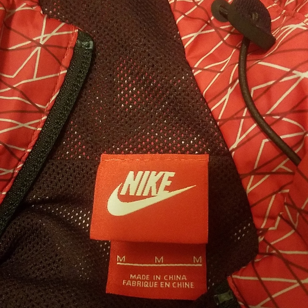 Nike jacket - Picture 7 of 7